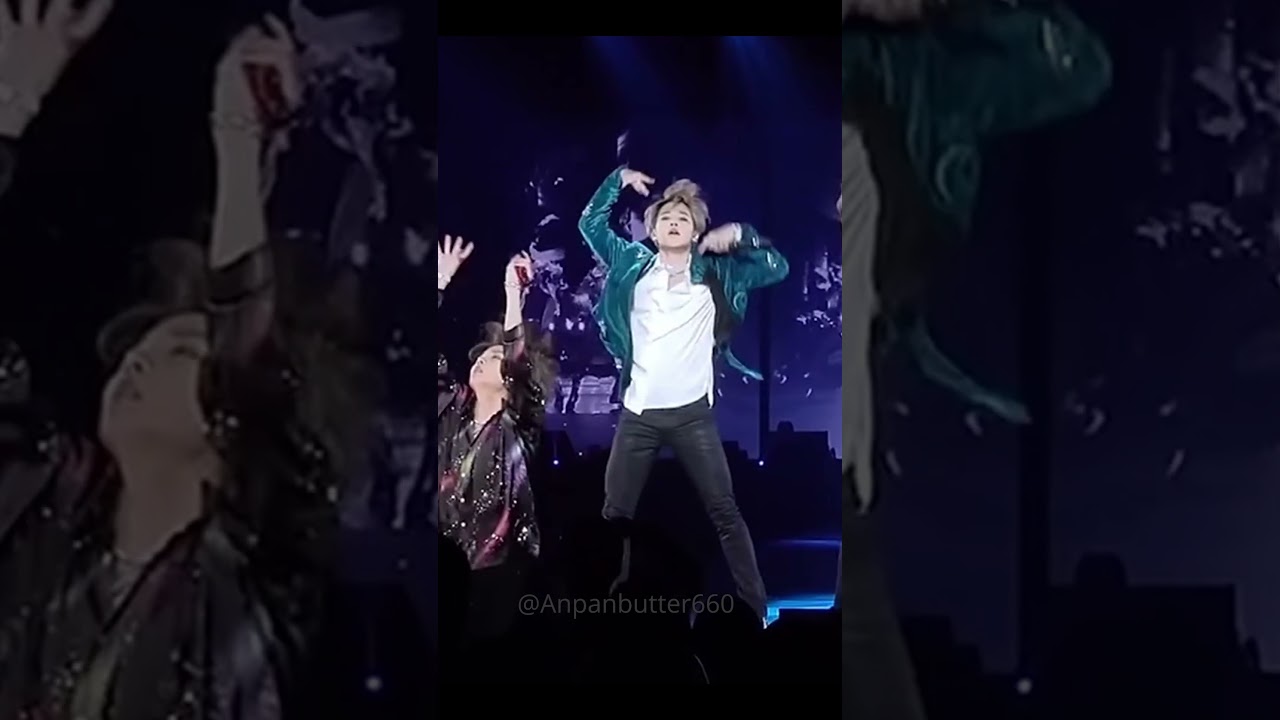 LetGo - Jimin Focus #jimin #bts #직캠