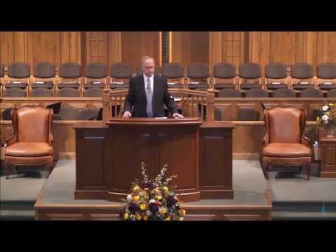 20201011am - Live Stream | Fairhaven Baptist Church