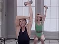 Jane Fonda S Toning Shaping Mp4 Brit Betleja Videos
