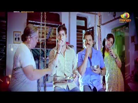 Seethamma Vakitlo Sirimalle Chettu Teaser | telugutollywoodsongs