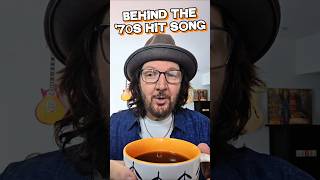 BEHIND THE 70S HIT SONG 🤘#70smusic #hitsongs #rockmusic #funk #soul #1970s #musichistory