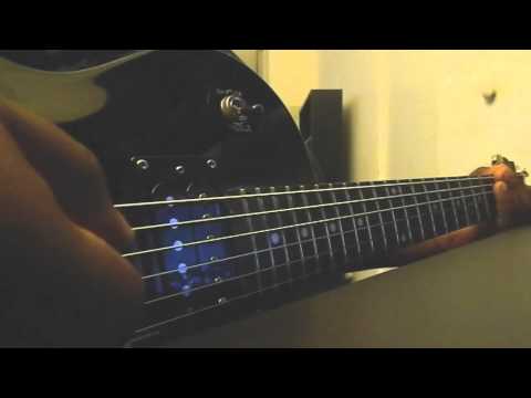 A Bullet For Pretty Boy - Patterns Guitar Cover(Cover Contest) video thumbnail