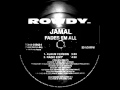 Jamal-Fades Em All (Instrumental) HQ 