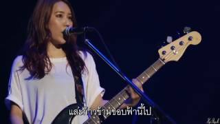 SCANDAL - Life is a Journey (Thai sub)