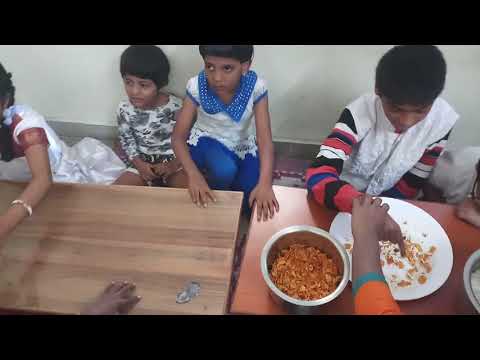 ESHANYA SPECIAL SCHOOL