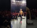Two of the BADDEST men faceoff one FINAL time ?