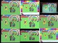 10 Alphabet Towns Sesame Street LOUD At The End