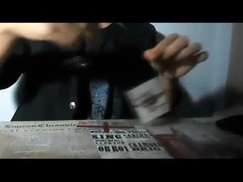 Saturn Magic - Unlock Change by Guillermo Dech video DOWNLOAD