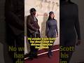 No wonder Travis Scott has always kept his distance from Kim Kardashian#celebrity #shorts  #foryou