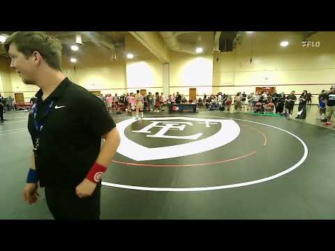 88 Kg 5th Place - Jeremy Black, Mad Cow Wrestling Club Vs Russ Smithson, California Mat Masters 99