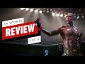 EA Sports UFC 5 Review