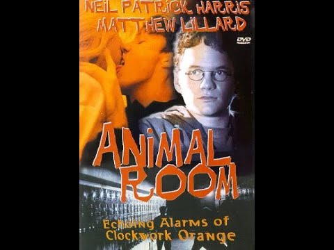 Animal Room (full movie) [rare]