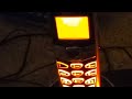 A Collection Of Telephones Ringing II