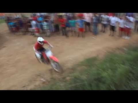 Jobel Inventando Volandose Un Escalon De 4 Metros @ El Pino La Vega