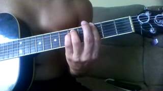 Cover da música &quot;I&#39;ve got time - S.O.J.A.&quot; (&quot;I&#39;ve got time&quot; guitar cover)