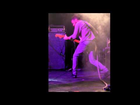 Massimo Volume live @ SuperSanto's 20120717 [FULL CONCERT]