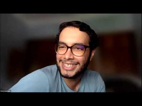 June 2, 2023 VMR with Reza and Rabih - dry cough and SOB