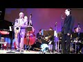 Woody'N You - Jimmy Heath with The Eyal Vilner Big Band