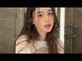 4k Micro Bikxni Try On Haul Transparent Lingerxe Shein Transparent Try On Haul 2025