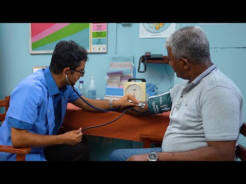 What to Know About High Blood Pressure - Video - Global Health Media Project
