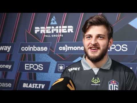 degster: When we play like this, why can we not be the best in the future?