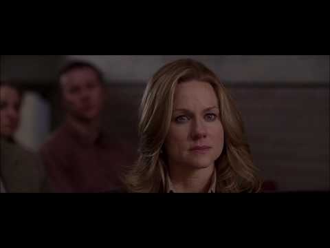 Shohreh Aghdashloo scenes from "The Exorcism of Emily Rose"