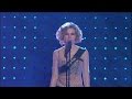 Tove Styrke - White light moment - Idol Sverige ...