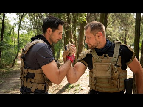 Трейлер Позывной неизвестен