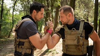 Позывной неизвестен | 1 сезон | 1-8 серия | Русский трейлер | 2025 | Все о сериале - garry.cool