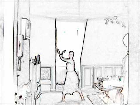 IMA NO IMI - "I'm in the house" Steve Aoki