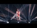milet「inside you」Live at NipponBudokan