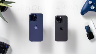 Apple iPhone 14 Pro Review - The Best iPhone 14!