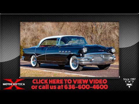 1956 Buick Roadmaster (CC-1426998) for sale in St. Louis, Missouri