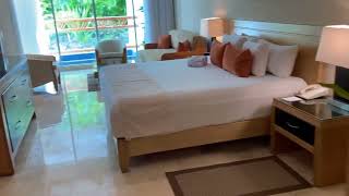 Vidanta's Two Bedroom Grand Mayan Suite in the Riviera Maya
