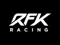 LIVE: Roush Fenway Keselowski Announcement