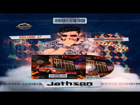 F250 Estremece Mega Truck vol 17 dj Jathson Araújo