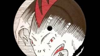 TOFKE - DJ MIX - 1992 - LA LUNA - MONTPELLIER