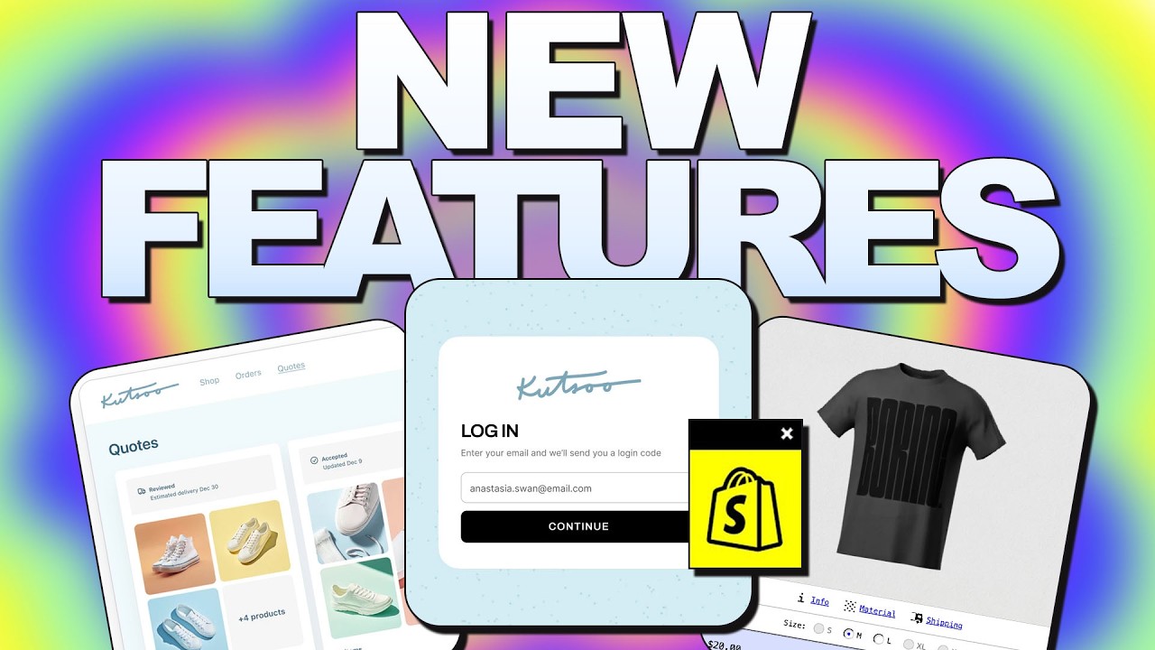 Biggest Shopify News Yet