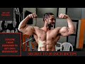 TOP 5 EXERCISE FOR BICEPS | HOW TO GET BIGGER BICEPS | KILLER BICEP WORKOUT |Rahul Fitness official.