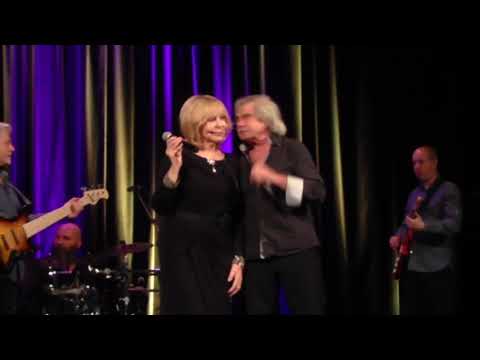 Hana Zagorová & Petr Rezek - Duhová víla | Plzeň 24.1.2018 |