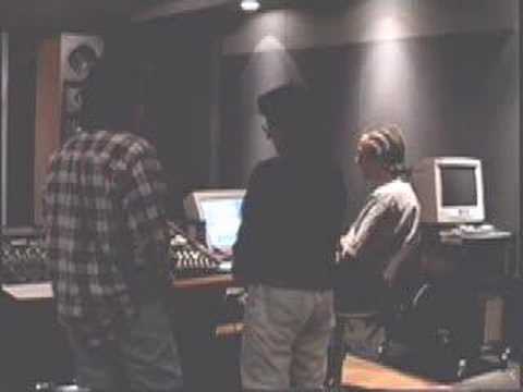 Lauren Passarelli ~ Mastering at M-Works