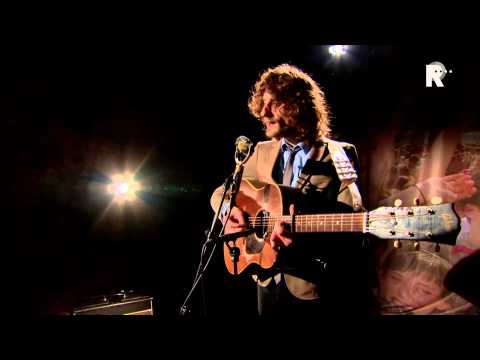 Live uit Lloyd - Tangarine - It's Alright