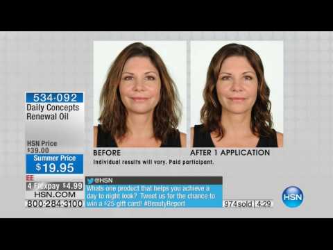 HSN | Beauty Report with Amy Morrison 06.08.2017 - 07 PM