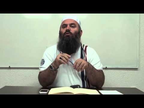 8. Shejh Albani - Hoxhë Bekir Halimi