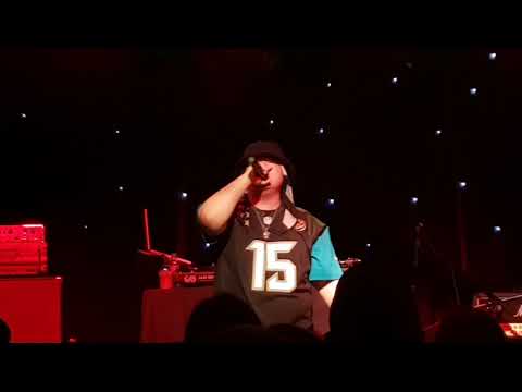 180630 QM WAS 콘서트 - 100만원 (큐엠 QM)