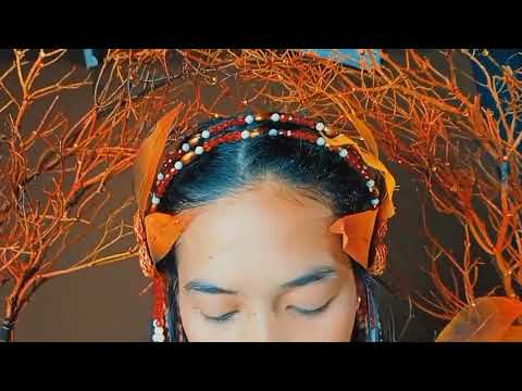 DARAGANG MAGAGAYON AND PANGANORON Design by Jhessa Tapar 