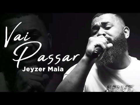 VAI PASSAR | Jeyzer Maia (Cover) Gerson Rufino