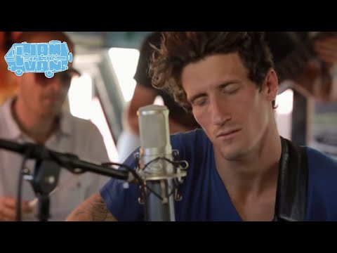 THE REVIVALISTS - "To Love Somebody" (Live at High Sierra 2013) #JAMINTHEVAN