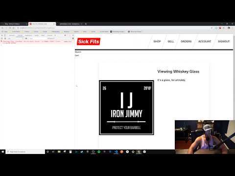 ⚛️ Advanced React | Next.js Dynamic Routes