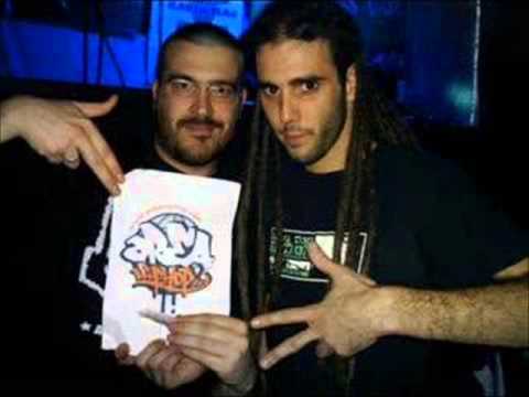 Los Bwoys (con La Cobra)